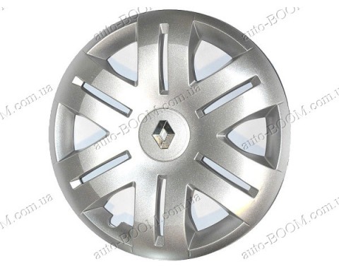 Колпаки на колеса R16 SKS 406 Renault ORG.