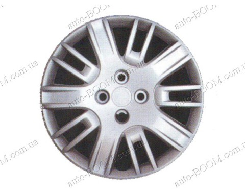 Колпаки на колеса R15 SKS 515 Fiat Doblo