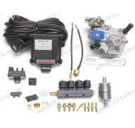 Комплект 4-го поколения Torelli T3 (Autronic) для 4-х цилиндрового автомобиля