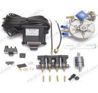 Комплект 4-го поколения Torelli T3 (Autronic) для 4-х цилиндрового автомобиля