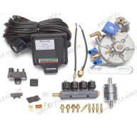 Комплект 4-го поколения Torelli T3 OBD (Autronic) на 4 цилиндра