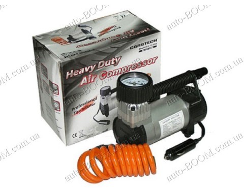 Автокомпрессор Carstech 11-020