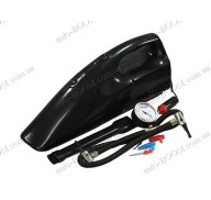 Автокомпрессор с пылесосом Carstech 25-11-010