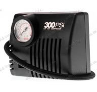 Компрессор автомобильный Coido 2102 (300psi)