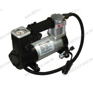 Компрессор автомобильный Coido 6216 (125psi / 14Amp)