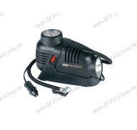 Компрессор автомобильный Coido 6528 (300psi) фонарь