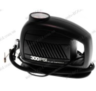 Компрессор автомобильный Coido 6925 (300psi)