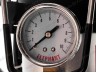 Компрессор для авто Elephant KA-12500 150psi/14Amp/37л/прикур./переходник с быстросъемником