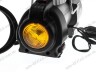 Компрессор для авто Elephant КА-12600 150psi / 14Amp / 35л / фонарь