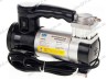 Компрессор автомобильный Тайфун КА-T12021 (Vitol) 100psi / 12Amp / 35л / фонарь / прикуриватель / переходник 