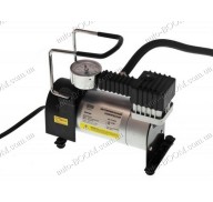 Компрессор автомобильный Ураган КА-У12043 (Vitol) 100psi / 12Amp / 35л / прикуриватель
