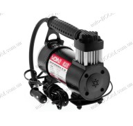 Компрессор автомобильный Voin VL-575 150psi / 15Amp / 40л / прикуриватель / фонарь