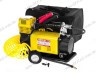 Компрессор автомобильный Voin VL-710 off road master 150psi / 45Amp / 160л / клеммы