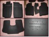 Коврики салона  Ford Explorer 14-(СРТК)