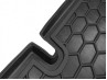 Коврик багажника пластиковый Infiniti FX45 03-08(Avto-Gumm)