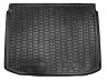 Коврик багажника пластиковый Infiniti FX45 03-08(Avto-Gumm)