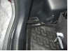Коврик в багажник Лада Локер резиновый  Acura TLX  15-(LadaLocker) резиновый