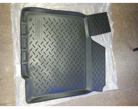 Коврики в салон УАЗ Патриот 3163(Нор Пласт)