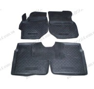 Коврики в салон Peugeot 301 12- (ВЛОТА)