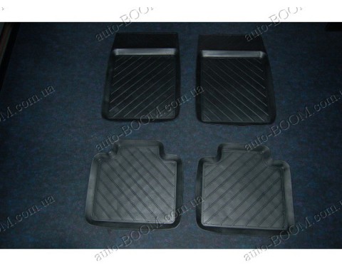 Коврики в салон ЗАЗ Славута 1103 (ВЛОТА)