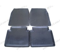 Коврики в салон ВАЗ 2106 (ВЛОТА)