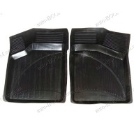 Коврики в салон ВАЗ 2109 (ВЛОТА)