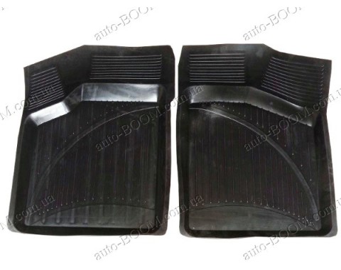 Коврики в салон ВАЗ 2109 (ВЛОТА)