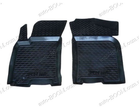 Коврики в салон Chevrolet Lacetti 04- (ВЛОТА)