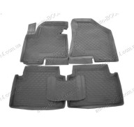 Коврики в салон Kia Sportage 10-15 (ВЛОТА)