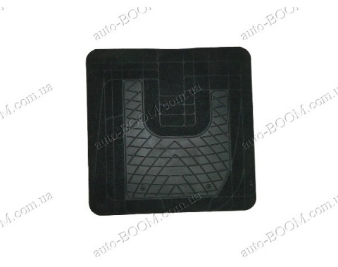 Универсальный коврик на фуры Truck (ZPV)