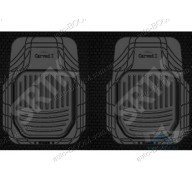 Универсальные глубокие резиновые коврики для Corved 1 (SRTK )
