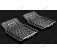 Универсальный передний коврик Winter Good (ZPV)