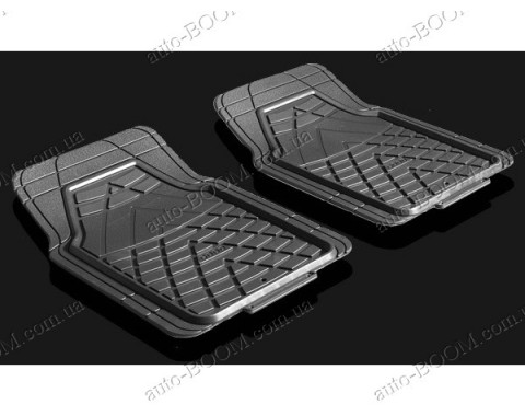 Универсальный передний коврик Winter Good (ZPV)