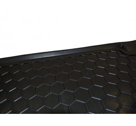 Коврик в багажник резиновый Mazda RX-8 03-12(Avto-Gumm)