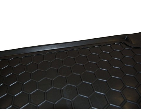 Коврик в багажник резиновый Mazda RX-8 03-12(Avto-Gumm)