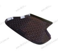 Коврик в багажник УАЗ Патриот 3163 (Lada Locker)