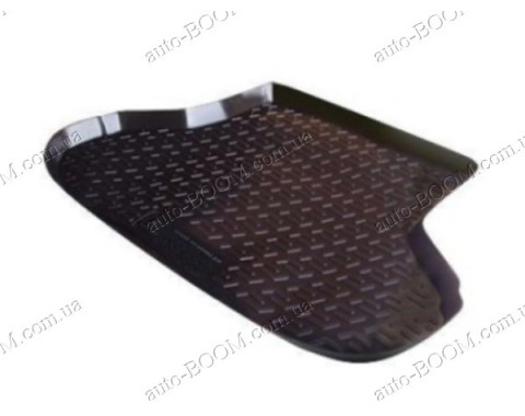Коврик в багажник Alfa Romeo 156 00-07 универсал (Lada Locker)