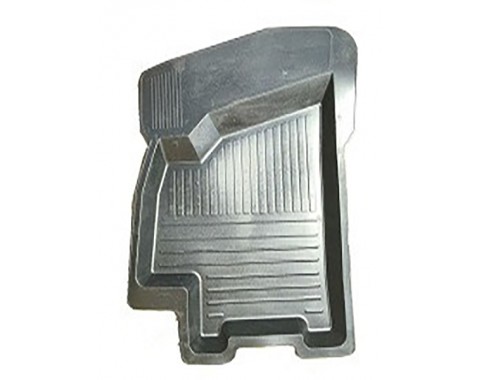 Коврики салона Volga Siber(ЗРТИ)