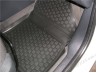 Коврики салона Chevrolet Trailblazer 12- 3ряд (Lada Locker)