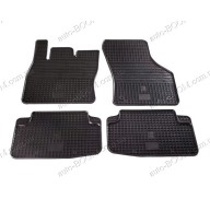 Коврики салона Audi A3 12- (Stingray)