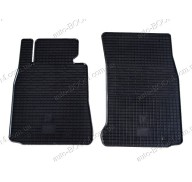 Коврики салона BMW 5 E39 96-03 передние (Stingray)
