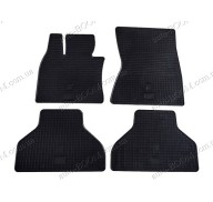 Коврики салона BMW X5 E70 06-13 (Stingray)