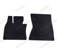 Коврики салона BMW X5 E70 06-13 передние (Stingray)