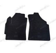 Коврики салона Chery QQ 03- передние (Stingray)