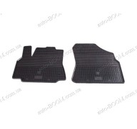 Коврики салона Citroen Berlingo 2 08- передние (Stingray)