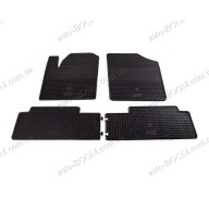 Коврики салона Citroen Berlingo 98-08 (Stingray)