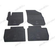 Коврики салона Citroen C-Elysee 12- (Stingray)