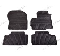Коврики салона Citroen C4 Aircross 12- (Stingray)