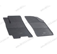 Коврики салона Daewoo Sens 02- передние (Stingray)