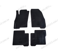 Коврики салона Fiat Linea 07- (Stingray)